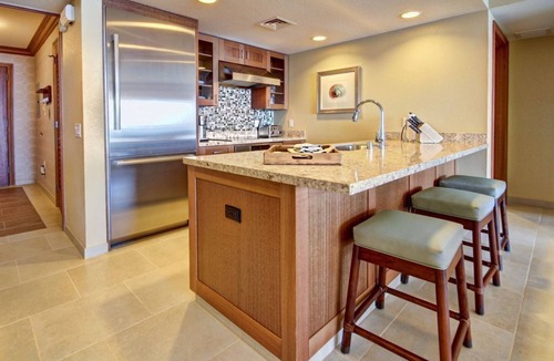 Kaanapali Villa | Hyatt Maui 1BR Ocean View-Nov28-Dec5