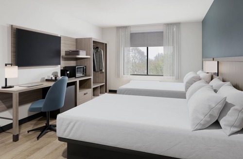 Williamsburg Hotel | Hyatt Select Williamsburg