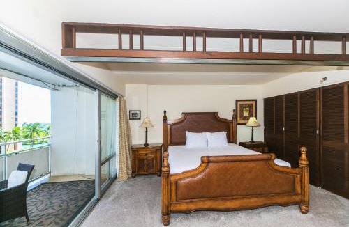 Waikiki House | Ilikai Tower 430