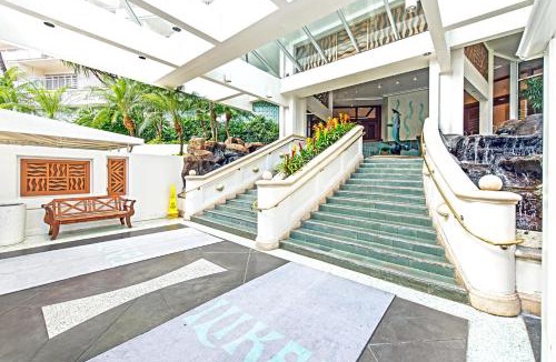 Waikiki House | Ilikai Tower 430