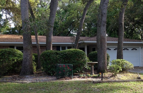Jekyll Island House | Island Escape 3 bedrooms, 2 bathrooms