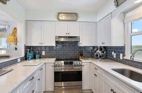 South Ponte Vedra Beach House | Island Time Oceanfront Home with Wraparound Porch