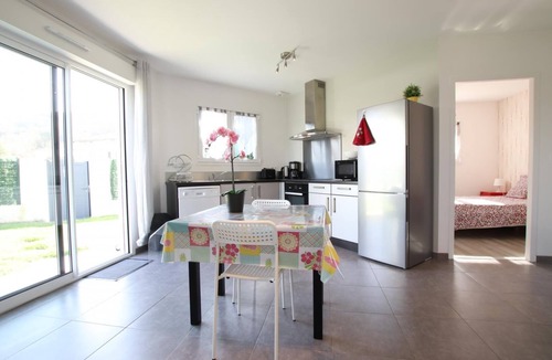 Hasparren House | ITURRI ONDO - HASPARREN