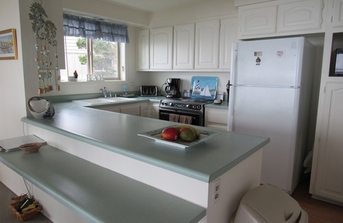 Brookings Condo | JAW-DROPPING VIEW,trails,family-friendly,fireplace,private beach,gated & clean