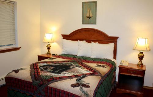 Downtown Juneau Hotel | Juneau Hotel