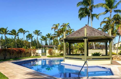 Kahuku Apartment | K B M Resorts: Kuilima Estates Kul-144, 1 Bedroom, Newly Remodeled, Golf Course Views, Turtle Bay Resort, L'occitane Amenities, Includes Rental Car!