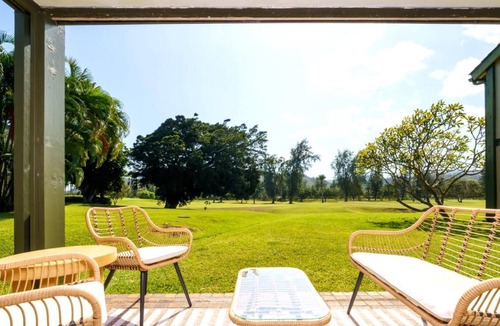 Kahuku Apartment | K B M Resorts: Kuilima Estates Kul-144, 1 Bedroom, Newly Remodeled, Golf Course Views, Turtle Bay Resort, L'occitane Amenities, Includes Rental Car!