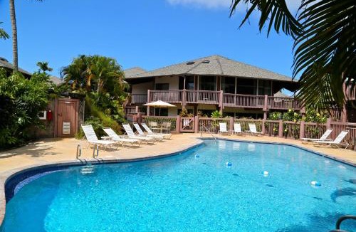 Princeville House | Ka Eo Kai Resort 2BR Villa