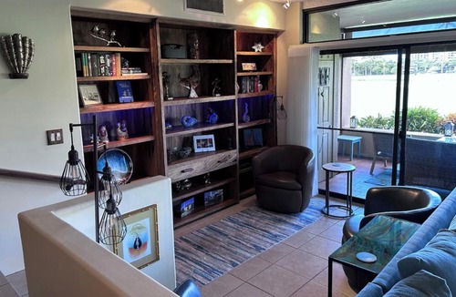Kaanapali Apartment | Kaanapali Royal C102