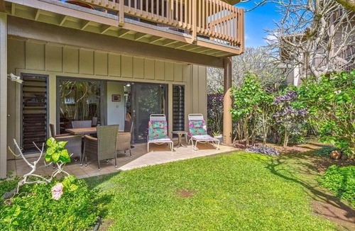 Lihue House | Kaha Lani - 5BR Oceanfront - Sleeps 14