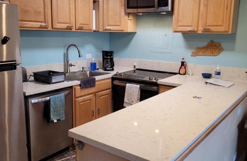 Honokowai Apartment | Kaleialoha Condo's