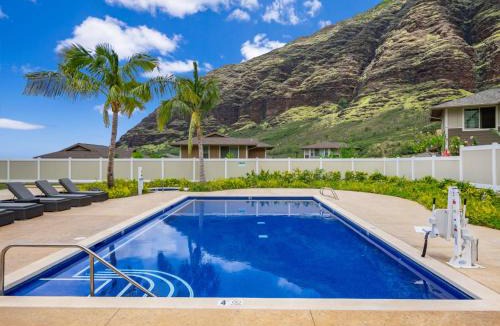 Makaha Valley House | Kalo Homes - Moana Beach Cottage