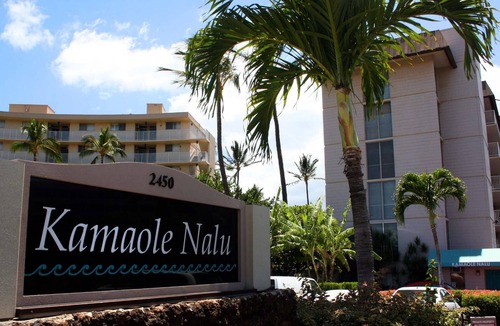 Kihei Hotel | Kamaole Nalu #204 by Ali'i Resorts