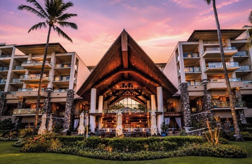 Montage Kapalua Bay Condo | Kapalua Bay Resort | Ocean View 9 BR | Car Incl. w/6+ Nights | MON ML-1163 by KBM