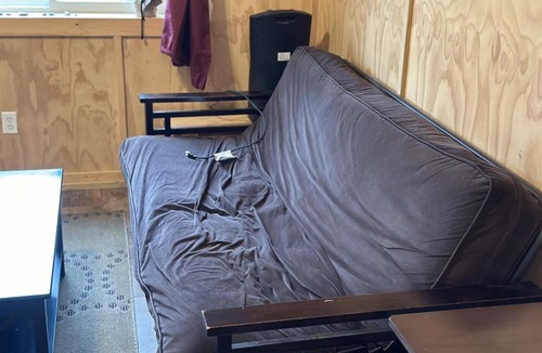 Cohoe House | Kasilof King Cabins - Iliamna Cabin