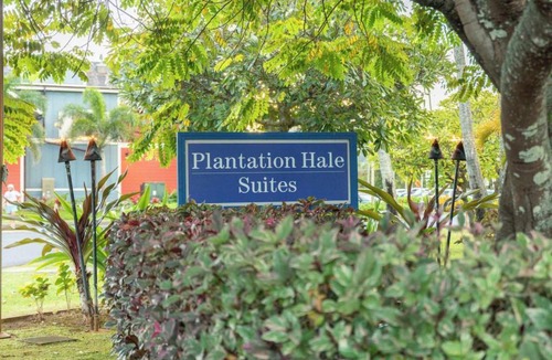 Wailua House | Kauai Plantation Hale