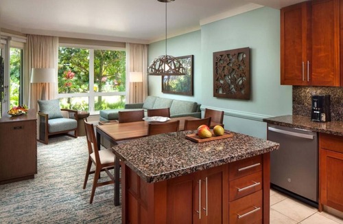 Princeville Resort | Kauai Resort Princeville 2 Bedroom Villa