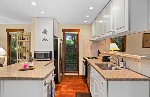 Poipu Apartment | Kauai Waikomo Stream Villas 100 by Coldwell Banker Island Vacations