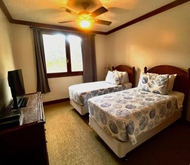 Ko Olina Apartment | Ko Olina Beach Villas B302 Lagoon Beach View