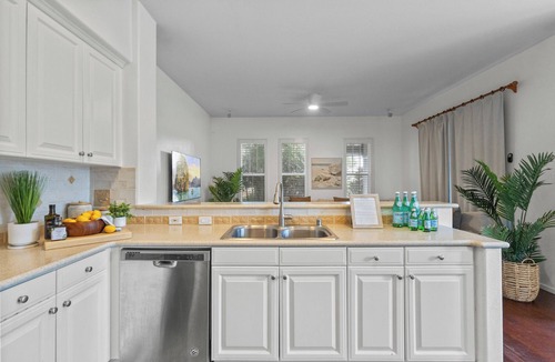 Ko Olina Villa | Ko Olina Luxury 3BR Townhome w/Garage & Pool