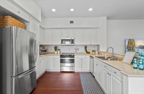 Ko Olina Villa | Ko Olina Luxury 3BR Townhome w/Garage & Pool