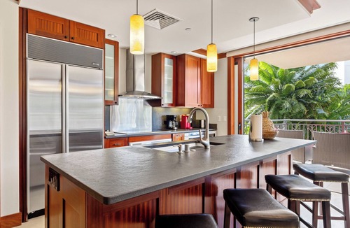 Ko Olina Condo | Ko Olina Luxury beachfront condo next to Disney Aulani and Marriott's Beach Club