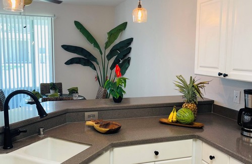 Ko Olina House | Ko Olina: Serene Lovely Estates & Villas AUGUST AVAILABILITY UPON REQUEST!