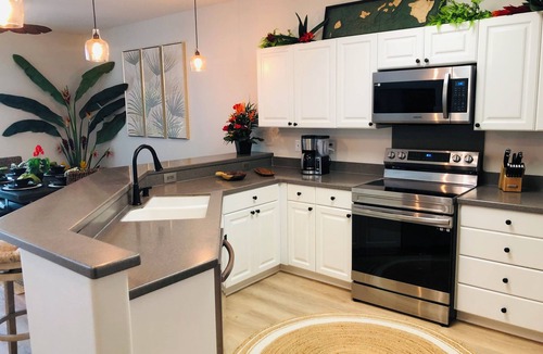 Ko Olina House | Ko Olina: Serene Lovely Estates & Villas AUGUST AVAILABILITY UPON REQUEST!