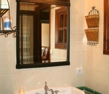 Hede Bed & Breakfast | La demeure romantique