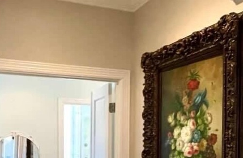 Mentone House | La Petite French Quarter Inn