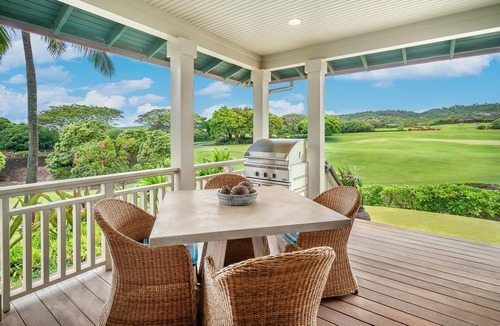 Kukuiula House | Lodge at Kukui'ula Bungalow | 4