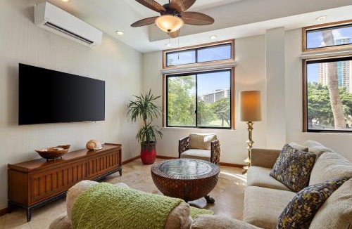 Waikiki Apartment | Luana Waikiki Hotel and Suites
