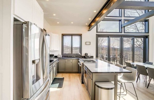 Windham House | Lux Mountain Retreat w/Heated Indoor Pool