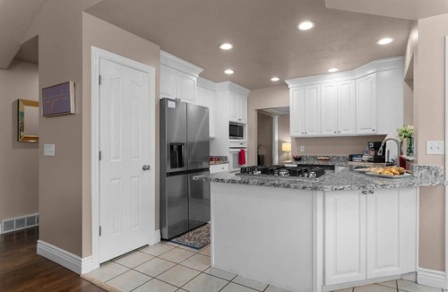 Draper House | Luxe Draper Retreat w/Pool, Sauna & Theater!