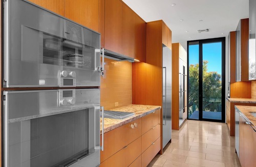 Cortaro House | Luxe Tucson 3-Acre Secluded Modern Retreat with Pool + Spa