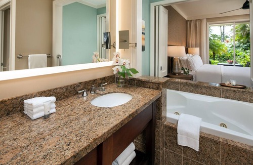 Princeville Resort | Luxurious Westin Princeville; Studio villa with full resort access 🏖️