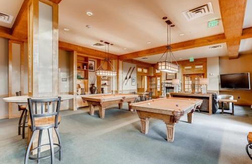 River Run Apartment | Luxury 2 bed 2 bath Condo in River Run with Pool and Hot Tub