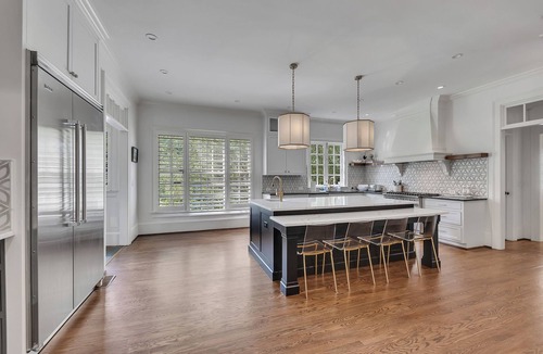 North Buckhead House | Luxury 5BR Buckhead Home | World Cup Ready