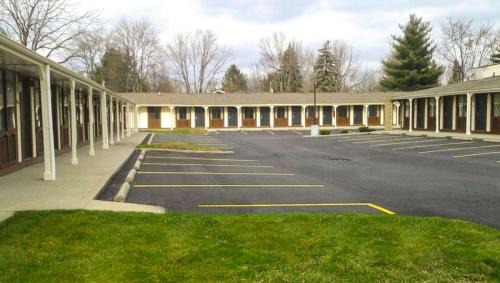 Columbus Hotel | M Star Columbus North