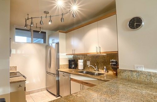 Honokowai Condo | Mahana 717 ~ Time to Escape to Maui!