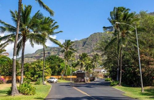 Makaha Valley House | Marbella Lane - Blissful Studio in Makaha