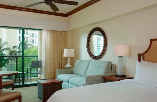Ko Olina Villa | Marriott Ko Olina Beach Club - Beautiful Large 3 bedroom villa