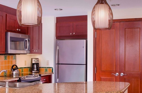 Ko Olina Villa | Marriott Ko Olina Beach Front Resort- Amazing 2 bedroom villa