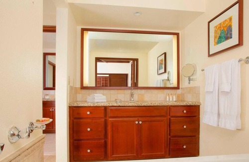 Ko Olina Villa | Marriott Ko Olina Beach Front Resort- Amazing 2 bedroom villa