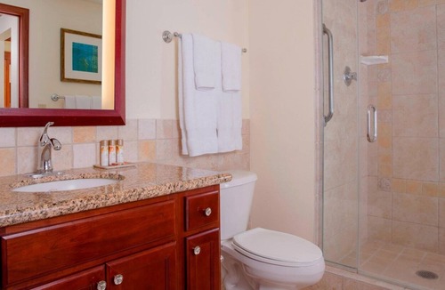 Ko Olina Villa | Marriott Ko Olina Beach Front Resort- Amazing 2 bedroom villa
