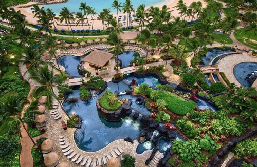 Ko Olina Resort | Marriott Ko Olina Beach Club (studio mountainview inquire first see more)