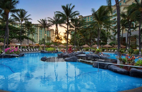 Ko Olina Condo | Marriott Ko'Olina Beach Club- Two Bedroom Villa. Book now!