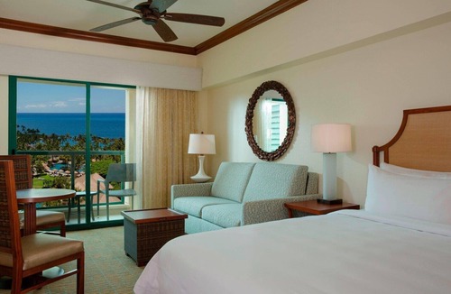Ko Olina Resort | Marriott Ko Olina Beach Club - 2 Bedroom Sleeps 8