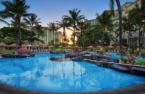 Ko Olina Condo | Marriott Ko Olina Beach Club- 2 Bedroom Unit Sleeps 8!