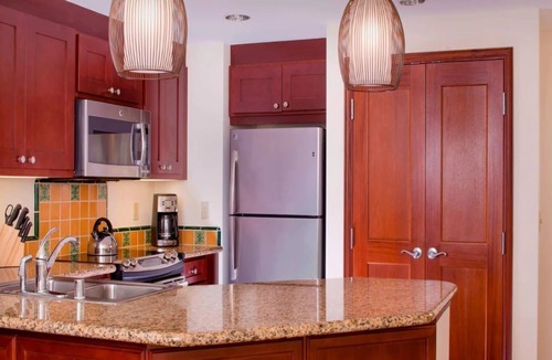 Ko Olina Resort | Marriott Ko Olina Beach Club - 2 Bedroom Unit Sleeps 8